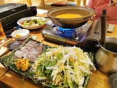 -ジャンボ釣船 つり吉(新世界店)