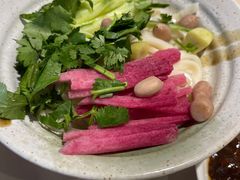 老北京炸酱面-水煮鱼乡·川京菜(蛇口店)
