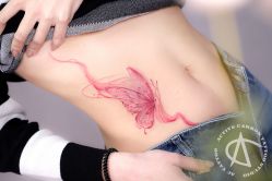 -AC TATTOO 纹身