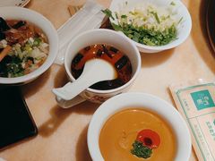 -清真·老门框爆肚涮肉·中华老字号(丰管路店)