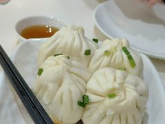 鲜肉生煎-光明邨大酒家(淮海路店)