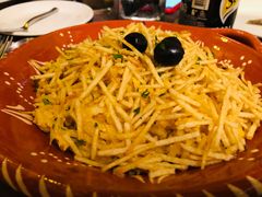 -ALBERGUE 1601 婆仔屋葡国餐厅