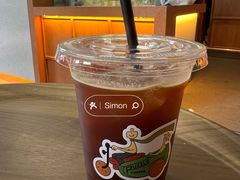 -PUZZLE COFFEE 拼图咖啡