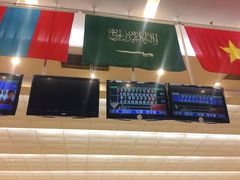 -广州保龄球馆(广州天河体育中心店)