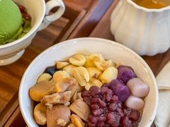 -绿小院(荔湾店)