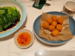 -食膳星港记·手工现做港式茶餐厅(吉联店)