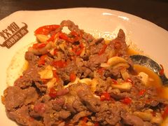 -炊烟小炒黄牛肉(东庆街店)