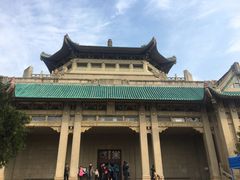 -武汉大学老图书馆