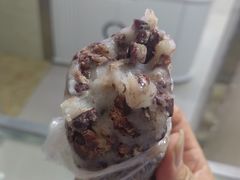 -高桥小香松糕