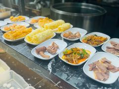 -牛梦香·自助涮烤牛肉火锅(六一北路店)