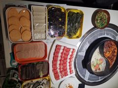地瓜片-尚品耙耳朵成都老火锅