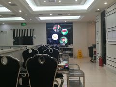 大堂-红菇坊鲜汤火锅(北站店)