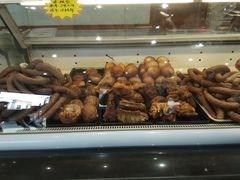 -老鼎丰(靖宇街总店)
