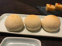雪岭雄风-万丽轩·粤菜(王府井金茂万丽酒店)