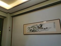 -湖畔居茶楼(湖滨店)