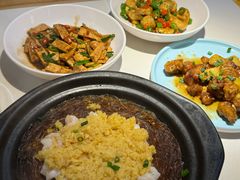 -醉得意·家常菜(杨家湾店)