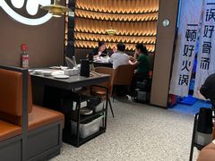 -骨之味·筒骨汤火锅(江头店)