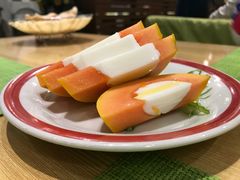 -泰柠小馆泰式料理(银泰城店)
