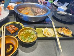 -牛武士寿喜烧·和牛火锅自助(全球首店)