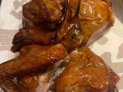 -大鸽饭(汉溪长隆店)