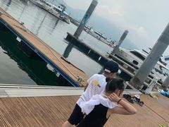 -深圳大梅沙京基洲际度假酒店