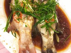 -盛港湾海鲜食府(黄沙店)