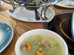 -丽华餐厅·天津菜(艳阳路店)