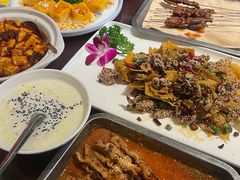 -清真·老兰家(兴善寺西街总店)