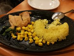 -萨莉亚意式餐厅(深圳北站店)