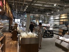 -无印良品(京都BAL店)