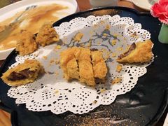 -花溪雨·森林餐厅(石基店)
