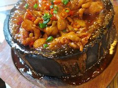 -西江美食舫·江西菜(健德桥店)