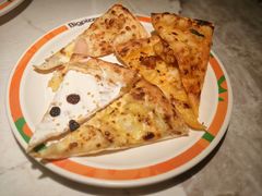 -比格比萨自助(宝山日月光店)