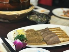 -悟长年潮汕菜砂锅粥(圣熙8号店)