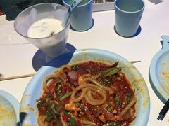 -疆遇·新新新新的新疆菜(万达店)