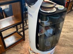 -怀德酒楼·粤菜·海鲜·茶点(怀德万象汇店)