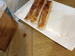 -铸钟褡裢火烧(西三环紫竹桥店)
