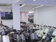 -雅迪电动车(北艾路店)