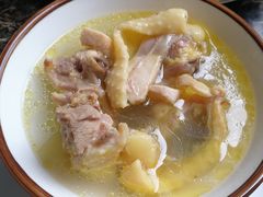 泉水鲜鸡汤-先机泉水鸡汤(南山老君洞店)