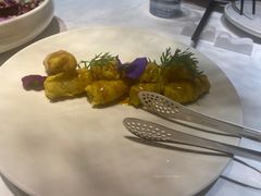 -悦融·京鲁菜·露台花园(安定门店)
