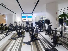 -韦德伍斯健身(沈阳K11Select购物艺术中心店)