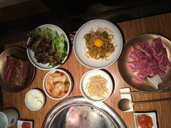 -王妃家(明洞中央店)