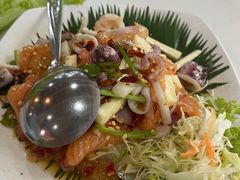 -Wang Sai Seafood