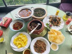 -水上人家民俗餐厅(洱海公园店)