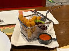 -安妮意大利餐厅(丽都店)