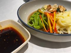 -江城小馆陕南妈妈菜·全球旅行餐厅(钟楼店)