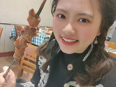 -新疆巴州金丝特餐厅(大钟寺店)