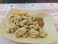 -高嗲嗲·湘味爆炒王(云密城店)