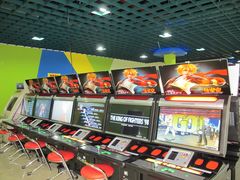 -广州保龄球馆(广州天河体育中心店)