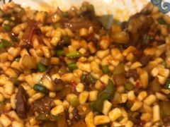 -巴扎屋大盘鸡·新疆菜(汇嘉时代店)